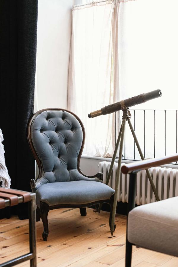 Staylagom Ballycastle Eksteriør billede