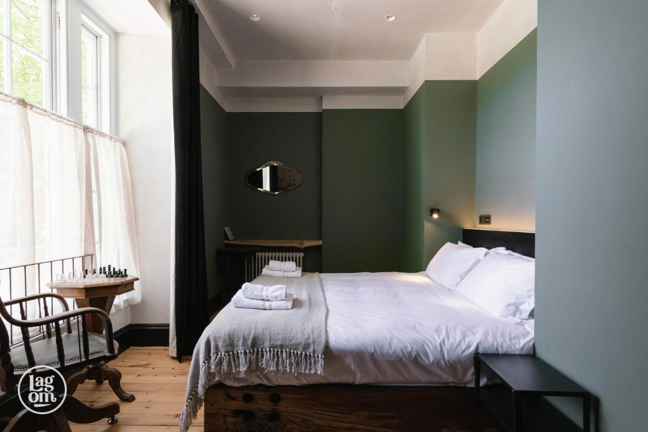 Staylagom Ballycastle Eksteriør billede