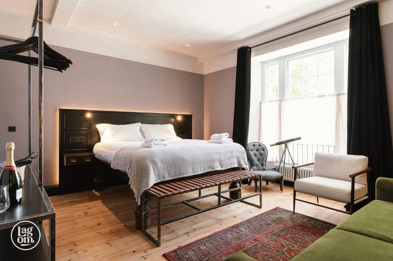 Staylagom Ballycastle Eksteriør billede
