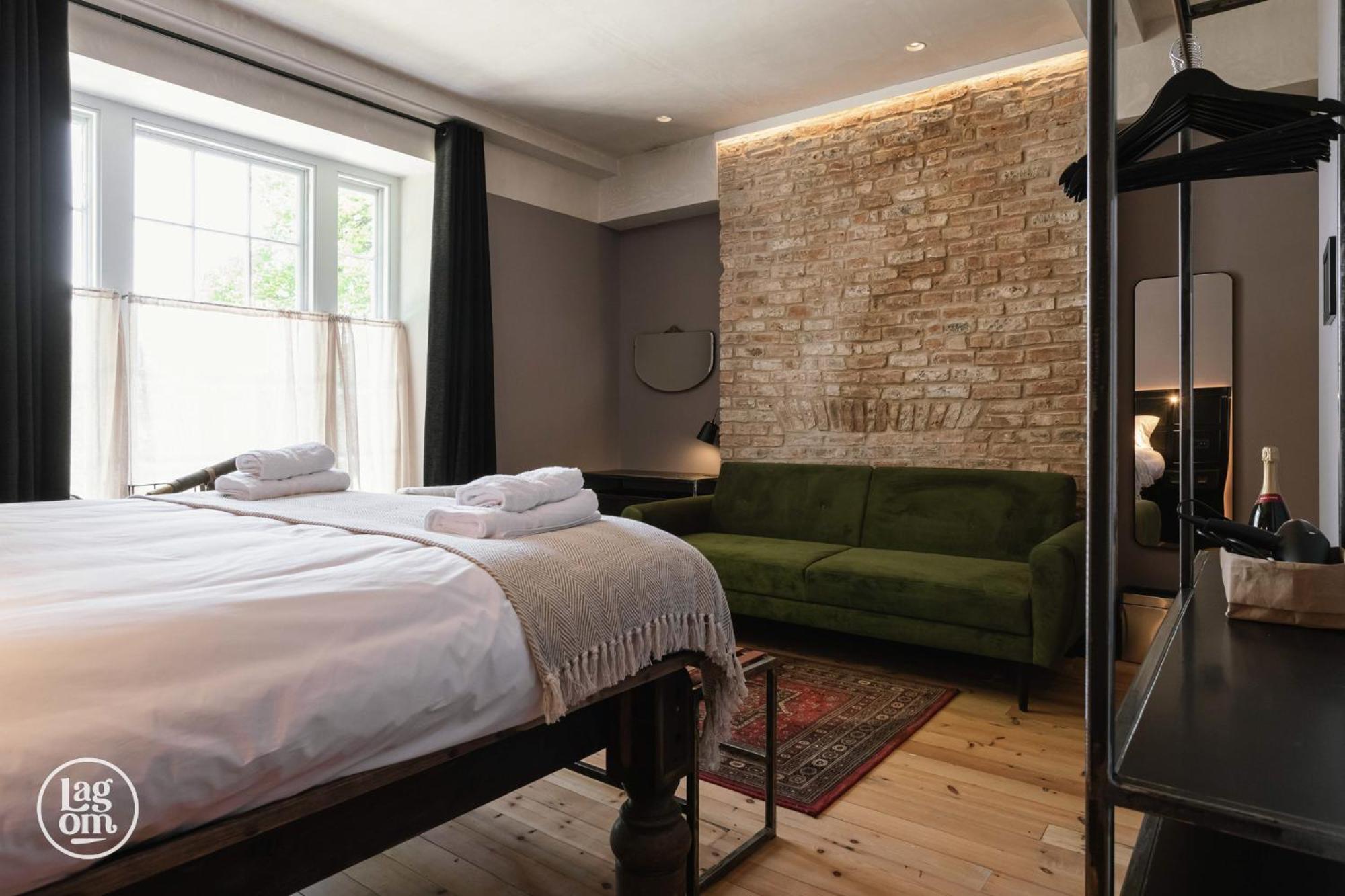 Staylagom Ballycastle Eksteriør billede